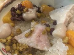-鲜芋仙(南开大悦城店)