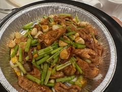 -海富门·带鱼·淮扬菜·粤菜(甘家口店)