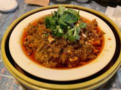 -阿细汉菜(本地盐帮菜名店)