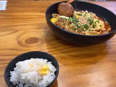 -湖南师大-三牌路鲜货冒菜