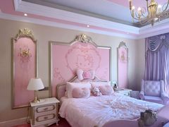 -安吉银润锦江城堡酒店(Hello Kitty主题乐园店)