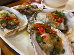 -探唐烧烤(棠东店)