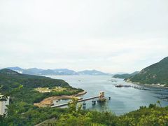 -南丫岛
