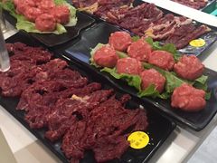 -陈记顺和潮汕牛肉火锅(番禺迎宾大道店)