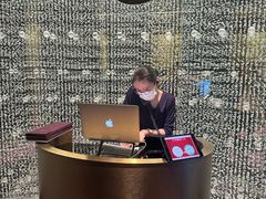 -广州四季酒店·佰鲜汇·现代法餐