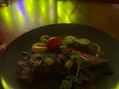 -MARU玛露音乐餐厅(大学路店)
