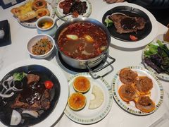 -吉布鲁牛排海鲜自助(温江合生汇店)