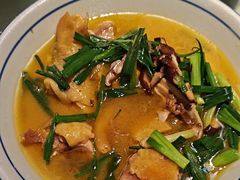 -闽公馆·客家私房菜·商务宴请·包厢(杏林橡树湾店)