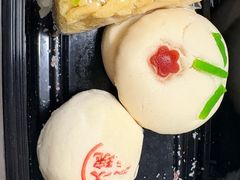 -富华斋饽饽铺·宫廷糕点·伴手礼(护国新天地店)