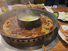 -重庆老火锅(长虹店)