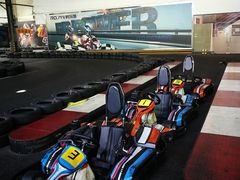 -RD卡丁车汽车俱乐部