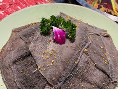 -伴山茶苑·围炉煮茶