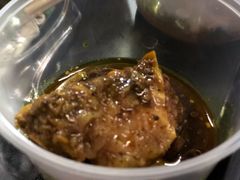 -好成财牛排馆(涂门街总店)