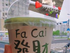 -Tim炒酸奶