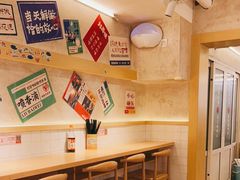 -刘百味粉馆(五一华府店)