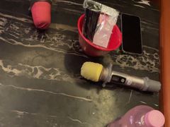 -k+时尚歌城(亿丰时代广场店)