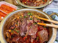 -钢管厂五区小郡肝火锅串串香(清河店)