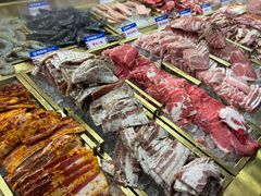 -姜胖胖无限自助烤肉(罗湖宝能店)