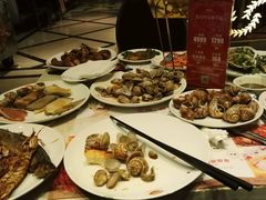 -芭菲盛宴·环球美食(解放碑英利国际店)