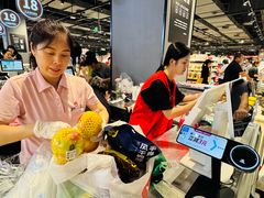 -永辉超市(鲁谷店)