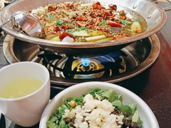 -小饕荟雅安贡椒鱼鲜馆(广福桥店)
