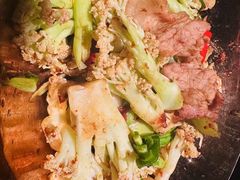 -绿茶餐厅(南昌王府井店)