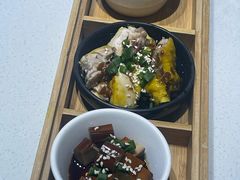 -新仙清汤牛腩(铜锣湾店)