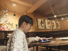 -猫岛主趣味餐厅(鼓浪屿店)