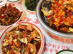 -堂瓦里·33年传统赣菜(第一街区店)