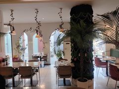 -LA JOLLA 墨西哥餐厅(学院路店)