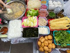 -正宗阳山牛杂(东城店)
