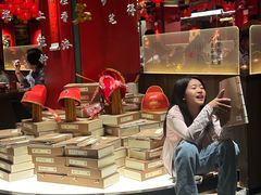 -小厨娘金榜题名(夫子庙秦淮河店)