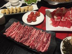 -食鲜捞火锅(湖西路店)