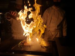 -贵阳恒世纪酒店·味自助餐厅