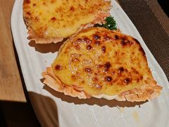 -福樱兰海鲜放题铁板烧(加州店)