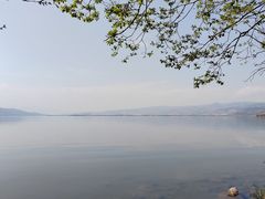 -西昌邛海湿地
