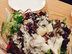 凯撒色拉-VITELLO意大利料理(崂山路店)