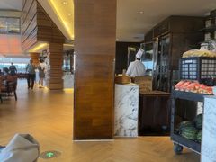 -洲际酒店·地平线全日餐厅HORIZON CAFÉ
