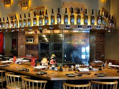 -一牛道炭火烧肉居酒屋(椒江店)
