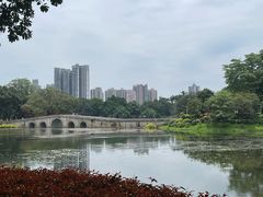 -荔湾湖公园