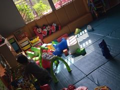-Geneva日内瓦餐厅(西郊宝成花苑店)
