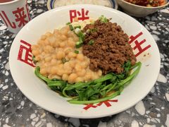-胖妹面庄(香饵胡同店)