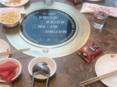 -七欣天香辣蟹火锅(武义壶山广场店)