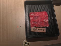 -匠和风精致料理(宁德万达店)