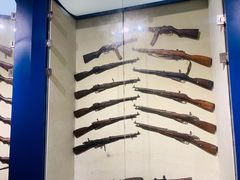 -邱少云烈士纪念馆