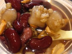 -八婆婆烧仙草(中山路店)