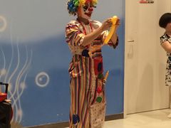 -三亚湾红树林度假世界(木棉酒店)