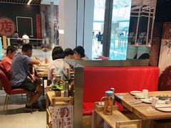 -好彩猪肚鸡(正弘城店)