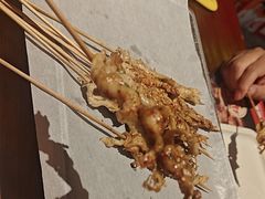 -火联烧烤(学院路创始店)