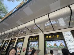 -牛街洪记小吃店(牛街店)
